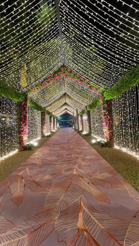 LED Arch 1